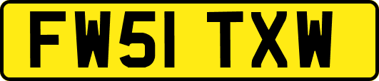 FW51TXW