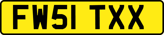 FW51TXX