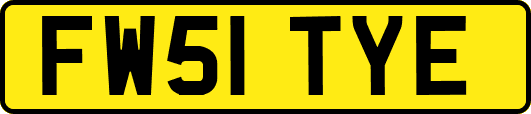 FW51TYE
