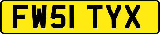 FW51TYX