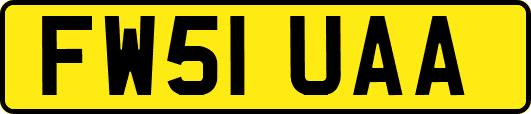 FW51UAA