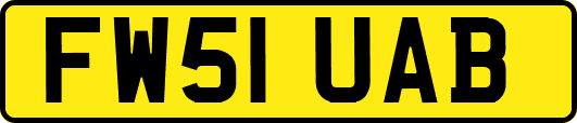FW51UAB