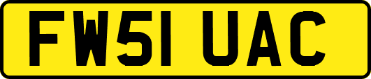 FW51UAC