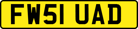 FW51UAD