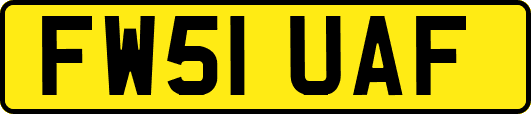 FW51UAF