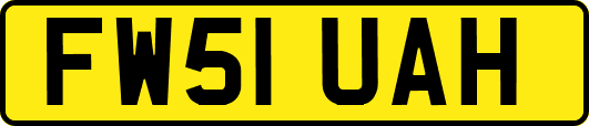 FW51UAH