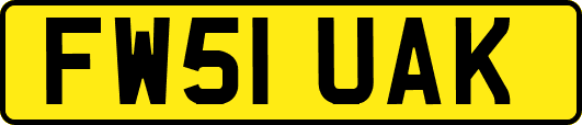 FW51UAK