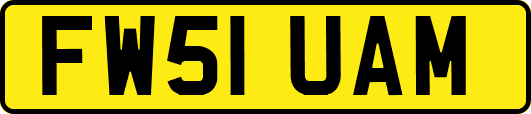 FW51UAM