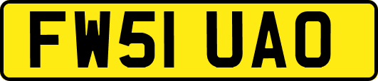 FW51UAO