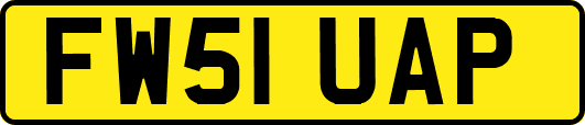 FW51UAP