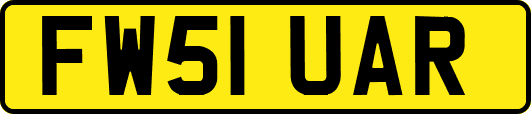 FW51UAR