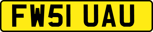 FW51UAU