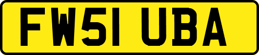 FW51UBA