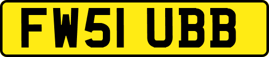 FW51UBB