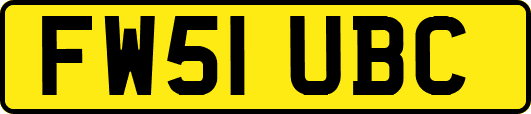 FW51UBC
