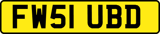 FW51UBD