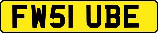 FW51UBE