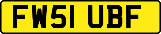 FW51UBF