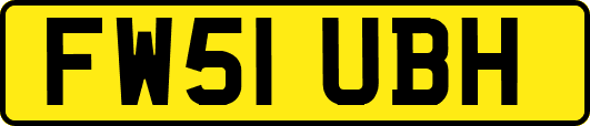 FW51UBH