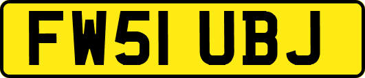 FW51UBJ