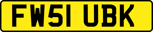 FW51UBK