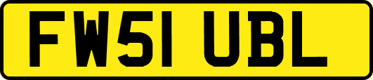 FW51UBL