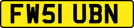 FW51UBN