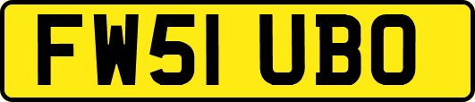 FW51UBO