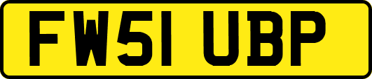 FW51UBP