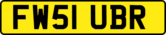 FW51UBR