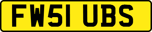 FW51UBS