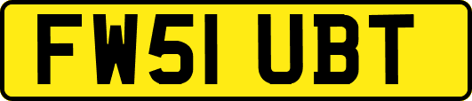 FW51UBT