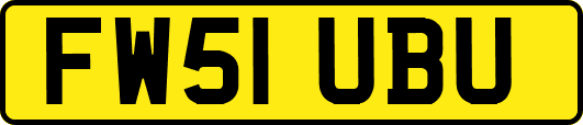 FW51UBU