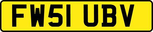 FW51UBV