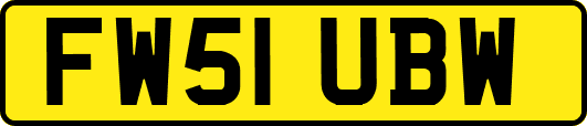 FW51UBW