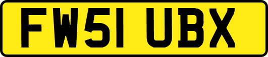 FW51UBX