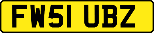 FW51UBZ