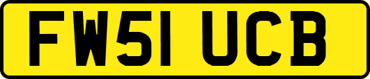 FW51UCB