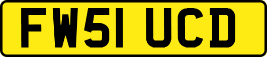 FW51UCD