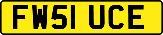 FW51UCE