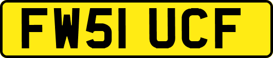 FW51UCF