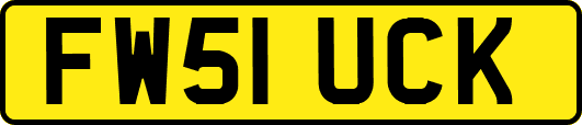 FW51UCK