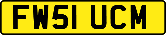 FW51UCM