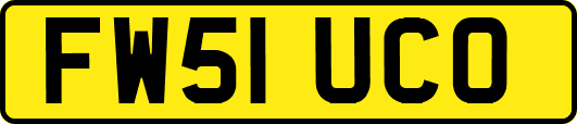 FW51UCO