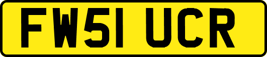 FW51UCR