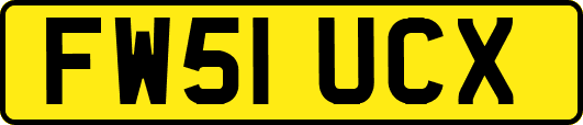 FW51UCX