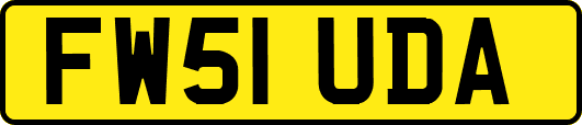 FW51UDA