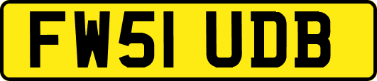 FW51UDB