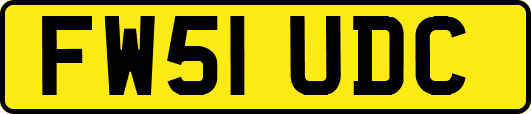 FW51UDC