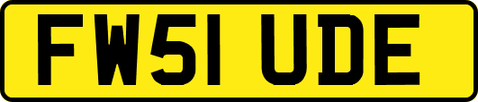 FW51UDE